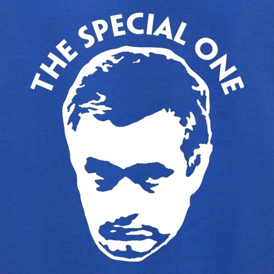 The Special One Jumpers